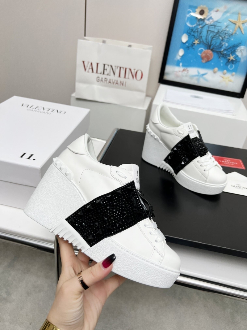 Valentino Casual Shoes